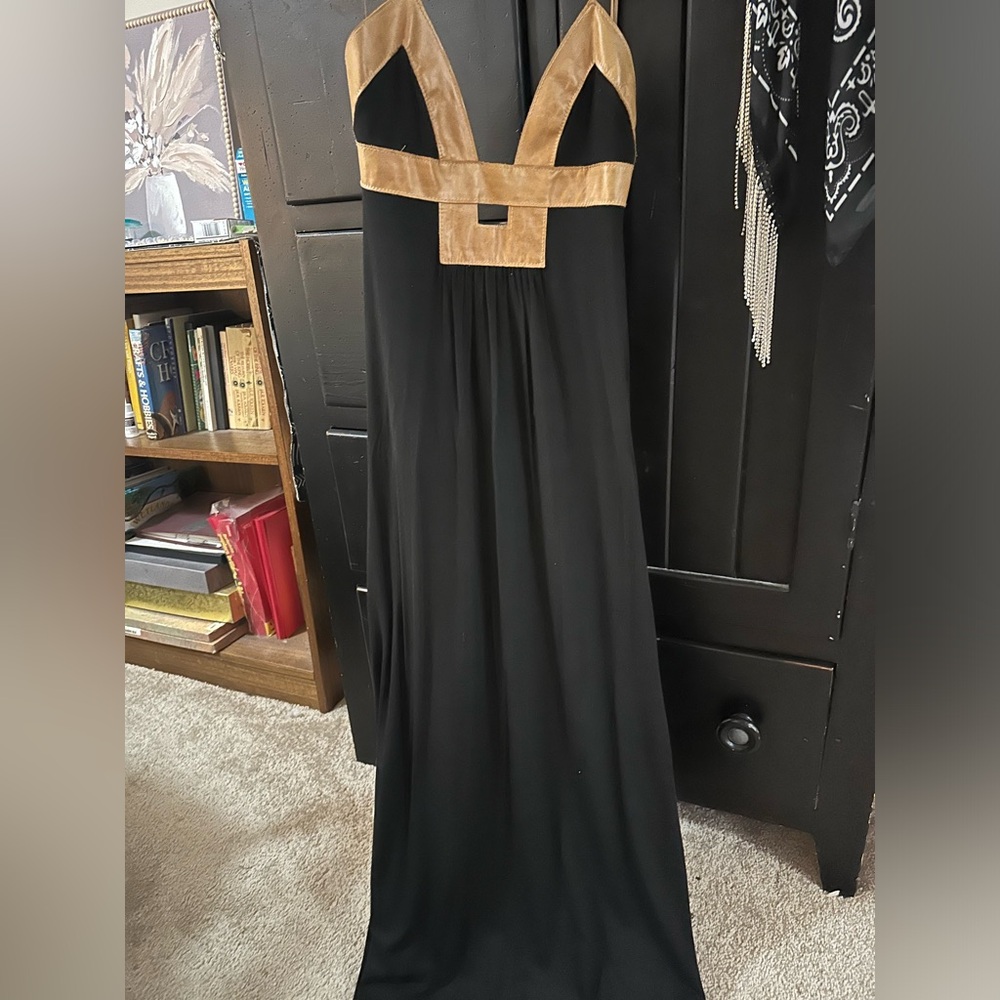 Ingwa Malero dress